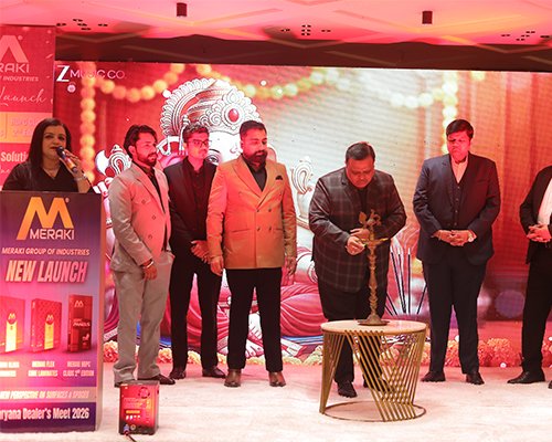Dealer Meet